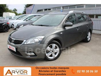 KIA CEE D SW SW 1.6 CRDI VGT ISG 115 STYLE