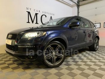 AUDI Q7 (2) 3.0 V6 TFSI 333 S LINE 7PL