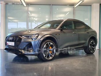 AUDI E-TRON E-QUATTRO SPORT 503 EXTENDED