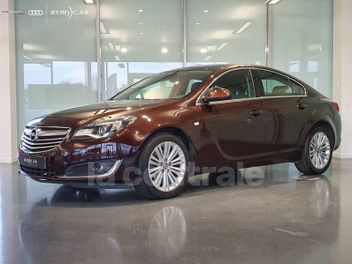 OPEL INSIGNIA (2) 1.4 TURBO 170 S/S COSMO 5P