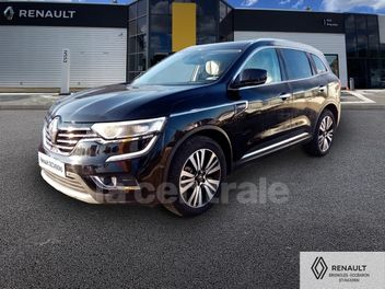 RENAULT KOLEOS 2 II 2.0 DCI 175 ENERGY INITIALE PARIS 4X2 X-TRONIC