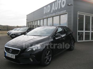 VOLVO V40 (2E GENERATION) CROSS COUNTRY II CROSS COUNTRY D2 115 KINETIC