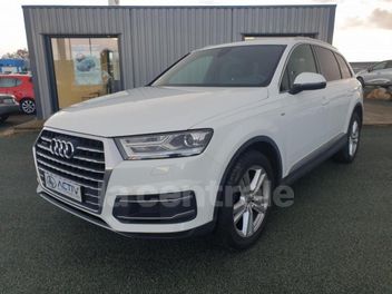 AUDI Q7 (2E GENERATION) 3.0 V6 TDI 272 S LINE QUATTRO TIPTRONIC