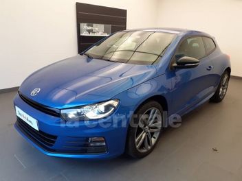 VOLKSWAGEN SCIROCCO 2 II (2) 2.0 TSI 180 BLUEMOTION TECHNOLOGY ULTIMATE