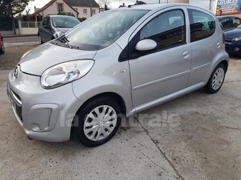 CITROEN C1 (3) 1.0 ATTRACTION 5P