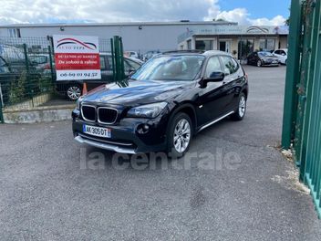 BMW X1 E84 (E84) XDRIVE20DA 177 LUXE