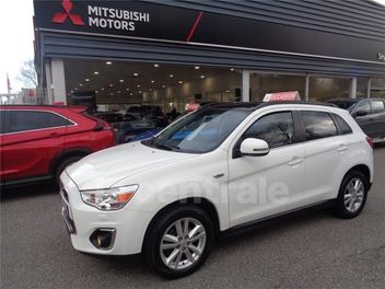 MITSUBISHI ASX (2) 1.8 DI-D 115 INTENSE 4WD