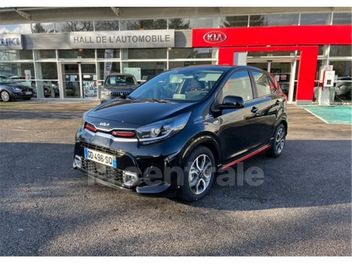 KIA PICANTO 3 III (2) 1.2 DPI 84 ISG 4CV GT LINE