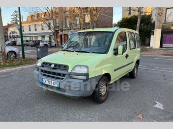 FIAT DOBLO 1.2 ACTIVE