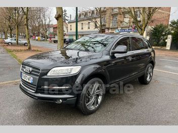 AUDI Q7 3.0 V6 TDI S LINE 5PL