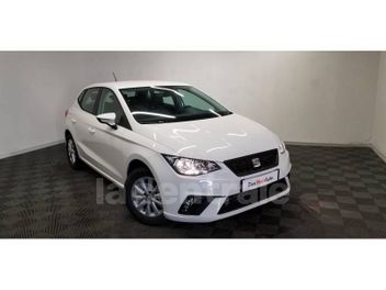 SEAT IBIZA 5 V 1.6 TDI 95 STYLE BUSINESS