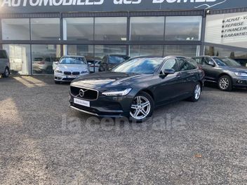 VOLVO V90 (2E GENERATION) II D4 190 MOMENTUM BUSINESS GEARTRONIC