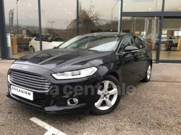 FORD MONDEO 4 IV 2.0 TDCI 150 TITANIUM 5P