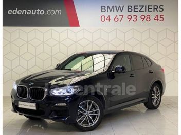 BMW X4 G02 (G02) XDRIVE20DA 190 M SPORT