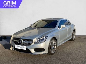 MERCEDES CLASSE CLS 2 II (2) 350 D SPORTLINE