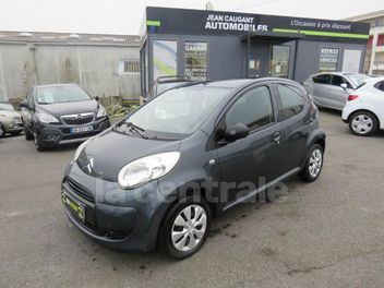 CITROEN C1 (2) 1.0 68 ATTRACTION 5P