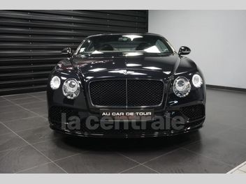 BENTLEY CONTINENTAL GT 2 II (2) GT SPEED 6.0 W12 642