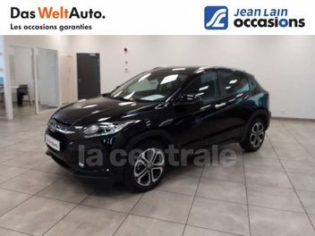 HONDA HR-V 2 II 1.5 I-VTEC 130 EXECUTIVE NAVI CVT