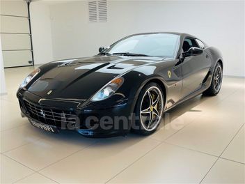 FERRARI 599 GTB FIORANO GTB FIORANO F1