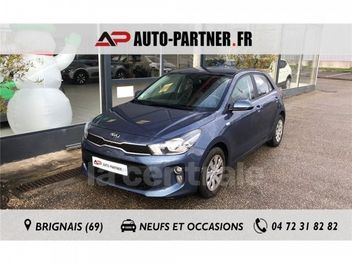 KIA RIO 4 IV 1.2 84 5CV ISG URBAN EDITION