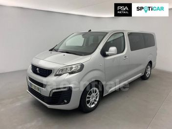 PEUGEOT TRAVELLER 1.6 BLUEHDI 115 S&S LONG BUSINESS