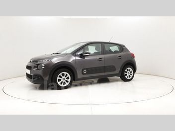 CITROEN C3 (3E GENERATION) III 1.2 PURETECH 82 S&S FEEL