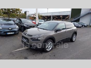 CITROEN C4 CACTUS (2) 1.2 PURETECH 110 S&S SHINE