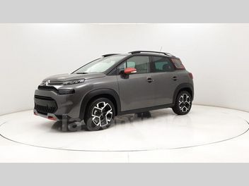 CITROEN C3 AIRCROSS (2) 1.2 PURETECH 110 S&S SHINE PACK BV6