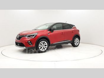 RENAULT CAPTUR 2 II 0.9 TCE 90 ENERGY INTENS