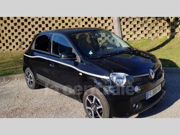 RENAULT TWINGO 3 III 1.0 SCE 70 LIMITED E6C