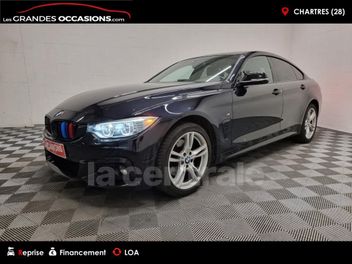 BMW SERIE 4 F36 GRAN COUPE (F36) GRAN COUPE 430I XDRIVE 252 M SPORT BVA8