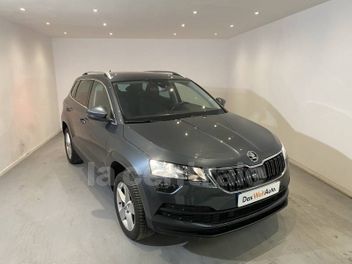 SKODA KAROQ 1.5 TSI 150 ACT BUSINESS DSG7