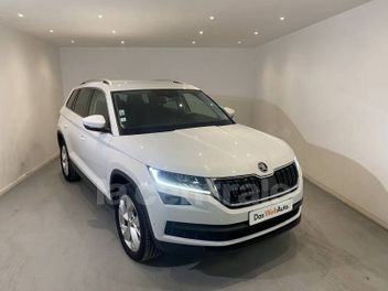 SKODA KODIAQ 2.0 TDI 190 SCR 4X4 STYLE DSG7 7PL