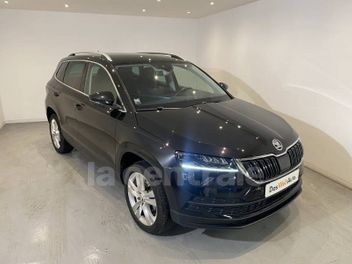 SKODA KAROQ 1.6 TDI 116 STYLE DSG7