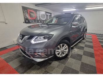 NISSAN X-TRAIL 3 III 1.6 DCI 130 TEKNA XTRONIC 7PL