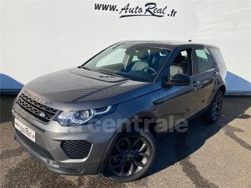 LAND ROVER DISCOVERY SPORT 2.0 TD4 180 11CV 4WD LANDMARK AUTO