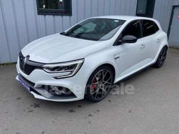 RENAULT MEGANE 4 RS IV (2) 1.8 TCE 300 RS TROPHY EDC