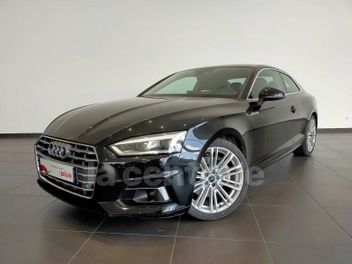 AUDI A5 (2E GENERATION) II 2.0 TFSI 252 QUATTRO AVUS S TRONIC