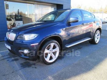 BMW X6 E71 (E71) (2) XDRIVE40DA 306 LUXE