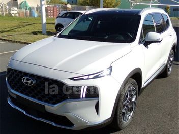 HYUNDAI SANTA FE 4 IV (2) 1.6 T-GDI 265 PHEV HTRAC EXECUTIVE AUTO