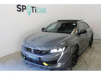 PEUGEOT 508 (2E GENERATION) PSE II 1.6 HYBRID4 360 PSE E-EAT8