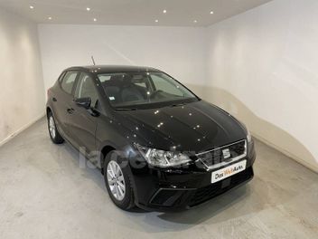 SEAT IBIZA 5 V 1.0 MPI 80 STYLE