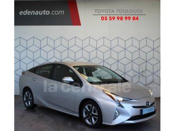 TOYOTA PRIUS 4 IV 1.8 VVT-I HYBRID LOUNGE