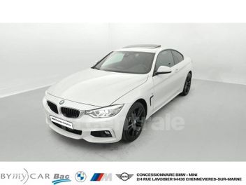 BMW SERIE 4 F32 (F32) COUPE 440IA XDRIVE 326 M SPORT