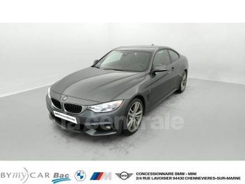 BMW SERIE 4 F32 (F32) COUPE 420DA XDRIVE 190 M SPORT