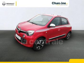 RENAULT TWINGO 3 III 0.9 TCE 90 ENERGY LIMITED E6C