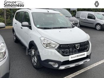 DACIA LODGY STEPWAY STEPWAY 1.2 TCE 115 7PL E6