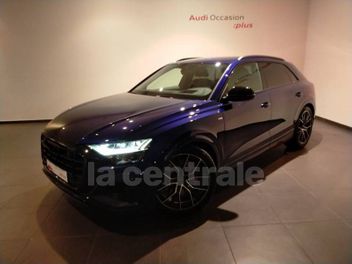 AUDI Q8 55 TFSI E 381 S LINE QUATTRO TIPTRONIC