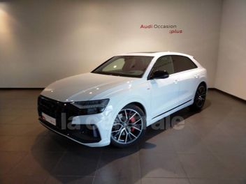 AUDI Q8 60 TFSI E COMPETITION QUATTRO TIPTRONIC