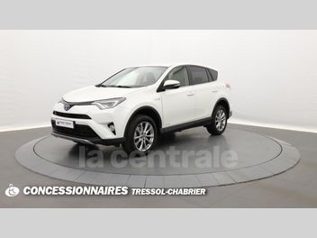 TOYOTA RAV 4 (4E GENERATION) IV (2) HYBRIDE DYNAMIC 2WD